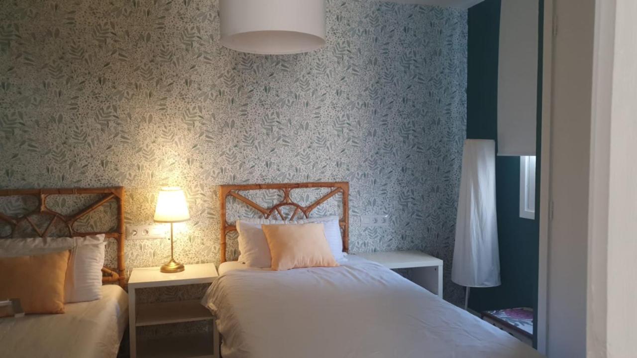 Apartamento Con Jardin Y Piscina Плая-де-лас-Америкас Экстерьер фото